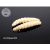 libra lures larva hot cheese 005 0