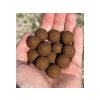 Rybárske potreby - Tvrdené boilies Carp Fans Hard 20mm
