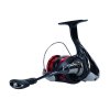 Rybárske potreby - navijak Daiwa 23 Ninja LT 3000 CXH