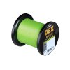 Rybárske potreby - Šnúra Berkley DEX Braid PE X8 - fluo zelená