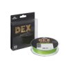 Rybárske potreby - Šnúra Berkley DEX Braid PE X8 150m - fluo zelená