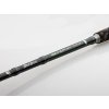 Rybárske potreby - prút Madcat Black Heavy Duty 2,4m / 200-300g