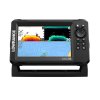 Rybárske potreby - Sonar Lowrance Eagle 7 Tripleshot