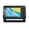Rybárske potreby - Sonar Lowrance Eagle 7 Tripleshot