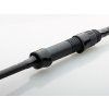 Rybárske potreby - prút Dam Iconic Carp 3,6m / 3lb