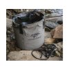 Rybárske potreby - Skladacie vedro Giants Fishing Collabsible Water Bowl