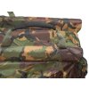 Rybárske potreby - Vážiaci a prechovávací sak Giants Fishing Weigh Sling Luxury Camo XL