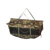 Rybárske potreby - Vážiaci a prechovávací sak Giants Fishing Weigh Sling Luxury Camo XL