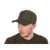 Rybárske potreby - Šiltovka Fox Collection Baseball Cap Green/Black
