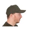 Rybárske potreby - Šiltovka Fox Collection Baseball Cap Green/Black