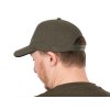 Rybárske potreby - Šiltovka Fox Collection Baseball Cap Green/Black