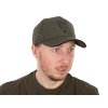 Rybárske potreby - Šiltovka Fox Collection Baseball Cap Green/Black
