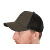 Rybárske potreby - Šiltovka Fox Collection Trucker Cap Green/Black