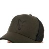 Rybárske potreby - Šiltovka Fox Collection Trucker Cap Green/Black