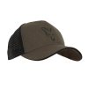 Rybárske potreby - Šiltovka Fox Collection Trucker Cap Green/Black