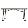 Rybárske potreby - Stôl Fox Session Table XXL