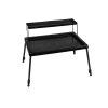 Rybárske potreby - Stolík do bivaku Fox 2 Tier Bivvy Table