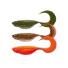 Rybárske potreby - Gumená nástraha Libra Lures Embrion Twist Tail 6,5cm