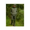 Rybárske potreby - Nepremokavý komplet Avid Carp Revolve Waterproof Suit