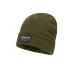 Rybárske potreby - Čiapka Trakker TechPro WR Beanie