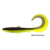 Rybárske potreby - Gumená nástraha Westin BullTeez CurlTail 14cm - 2ks