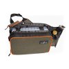 Rybárske potreby - Taška Kinetic Lure Sling Bag 1 Box