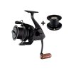 Rybárske potreby - navijak Giants Fishing Deluxe Reel FD 9000 + cievka 10000 ZADARMO !