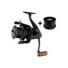 Rybárske potreby - navijak Giants Fishing Deluxe Reel FD 9000 + cievka 8000 ZADARMO !