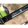 Rybárske potreby - prút Giants Fishing XRS 200 3,6m / 3,25lb