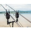 Rybárske potreby - Sada signalizátorov 2+1 Giants Fishing TX5