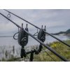 Rybárske potreby - Sada signalizátorov 2+1 Giants Fishing TX5