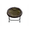 Rybárske potreby - Kreslo Starfishing Repus G2 Relax Oval Chair Camo