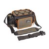 Rybárske potreby - Taška na rameno a pás Kinetic Lure Waist Bag 1 WP Box