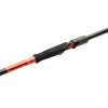 Rybárske potreby - prút Kinetic Xarann Spin CT L 2,10m / 4-22g