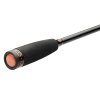 Rybárske potreby - prút Kinetic Xarann UL CT XXUL 1,80m / 0,7-5g