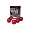 boilies-v-dipe-starbaits-pro-black-berry