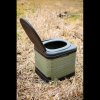 Skladacie prenosné WC Giants Fishing Folding Toilet X-Large