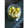 nikel plavajuce pop up boilies citrus 10