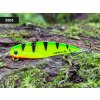 Cikáda SpinMad Ouklejka 4,2cm / 3g