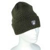 zimna-pletena-ciapka-giants-fishing-zeleno-cierna-01