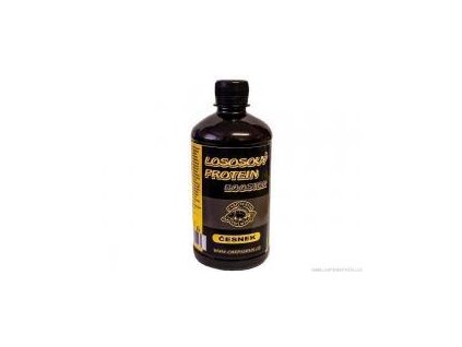 Lososový protein booster - 500 ml