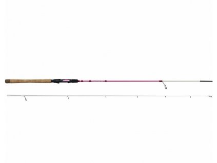 Okuma Prut Pink Pearl V2 2,13 m 5-20 g 108cm