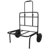 prologic vozik cruzade classic trolley foldable