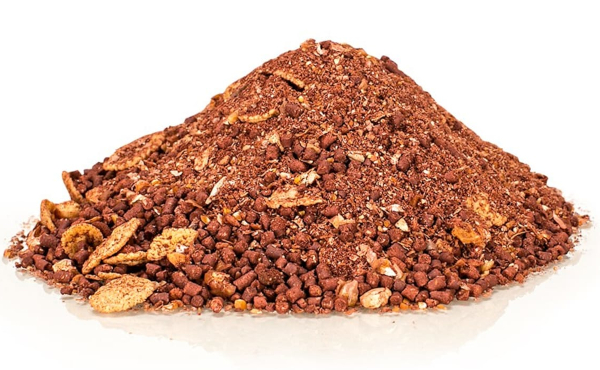 Krmné směsi a method mixy