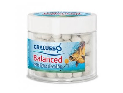 balanced wafters bila 7x9mm