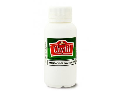 40909 chytil aminokyselina tekuta mnozstvi 100 ml