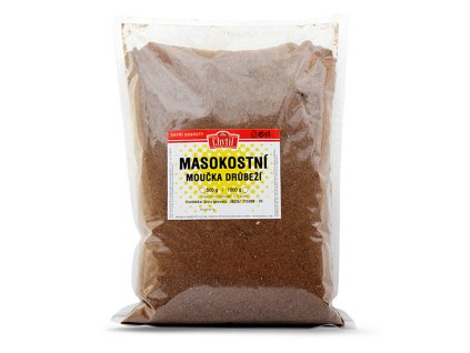 40975 chytil masokostni moucka drubezi gramaz 1000 g