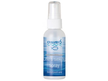 41071 cralusso line sinking spray