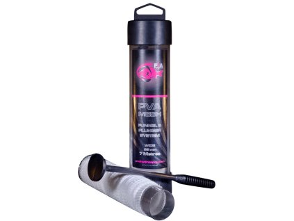 41128 pva hydrospol pva mesh system 35mm 7m