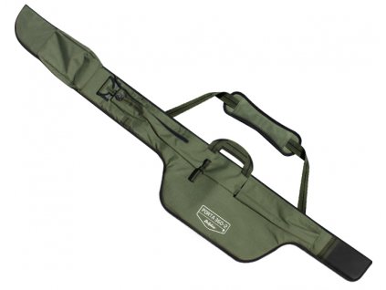 Dvoukomorové pouzdro Delphin PORTA 360-2 200cm dlouhá kapsa